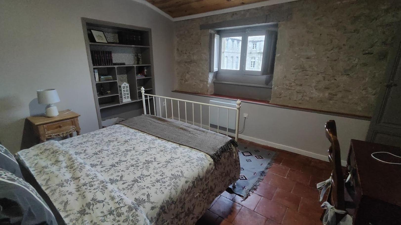 Decouvrez Une Ancienne Maison De Drapier Du XVII Siecle Au Coeur De Bastide Carcassonne Exterior foto