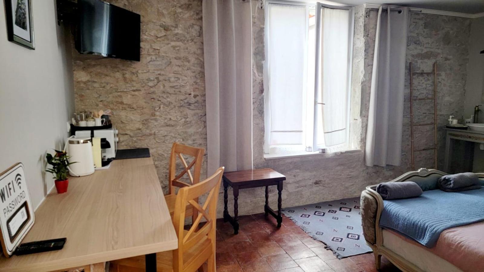 Decouvrez Une Ancienne Maison De Drapier Du XVII Siecle Au Coeur De Bastide Carcassonne Quarto foto
