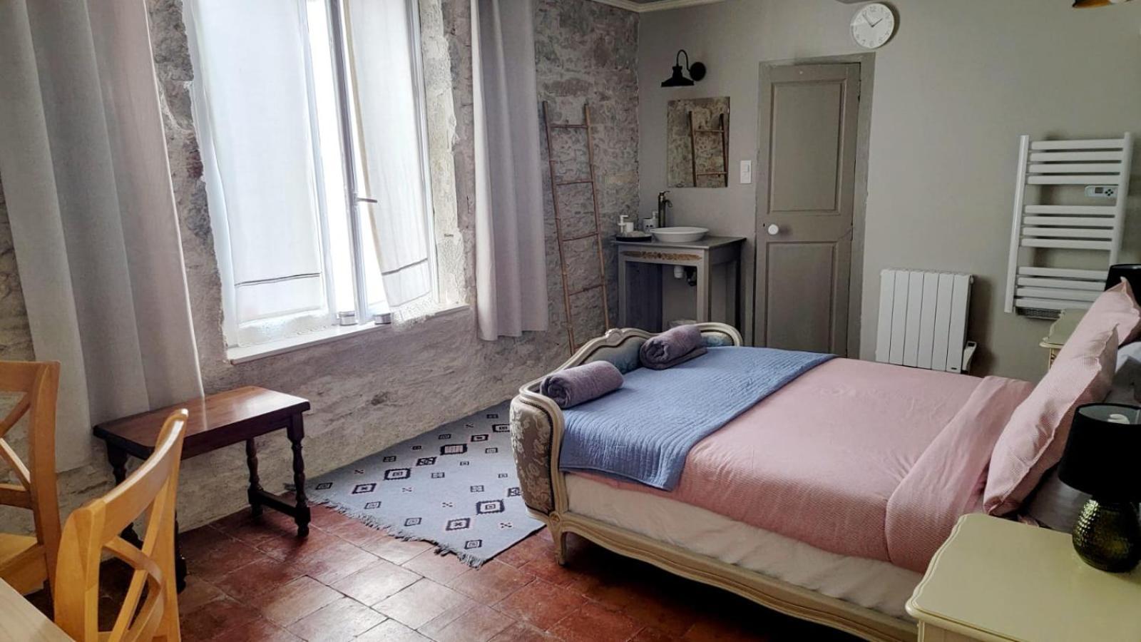Decouvrez Une Ancienne Maison De Drapier Du XVII Siecle Au Coeur De Bastide Carcassonne Quarto foto