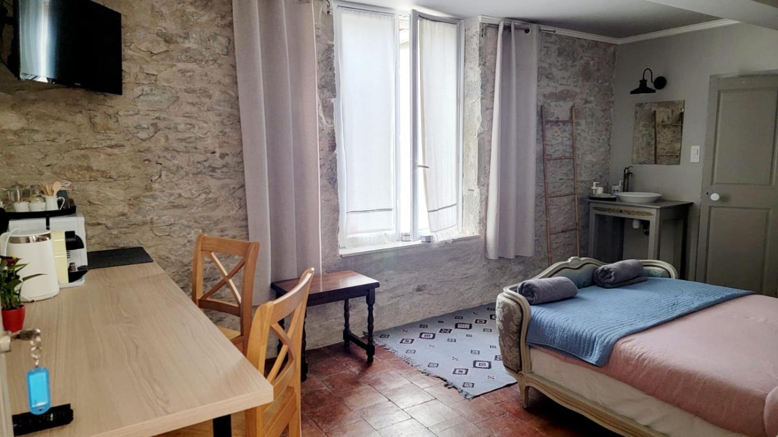 Decouvrez Une Ancienne Maison De Drapier Du XVII Siecle Au Coeur De Bastide Carcassonne Quarto foto