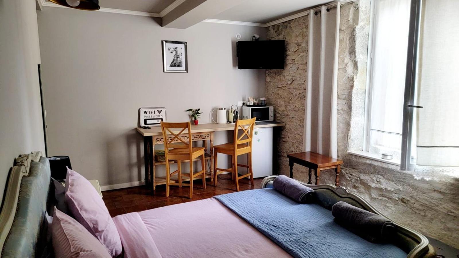 Decouvrez Une Ancienne Maison De Drapier Du XVII Siecle Au Coeur De Bastide Carcassonne Quarto foto